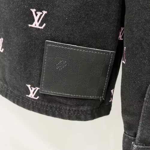 Cheap Louis Vuitton LV Jackets Long Sleeved For Unisex #1354548 Replica Wholesale [$76.00 USD] [ITEM#1354548] on Replica Louis Vuitton LV Jackets
