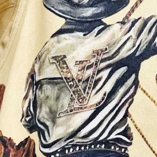 Cheap Louis Vuitton LV Jackets Long Sleeved For Unisex #1354550 Replica Wholesale [$76.00 USD] [ITEM#1354550] on Replica Louis Vuitton LV Jackets