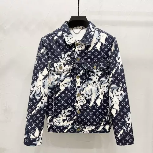Louis Vuitton LV Jackets Long Sleeved For Unisex #1354552