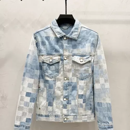 Louis Vuitton LV Jackets Long Sleeved For Unisex #1354560