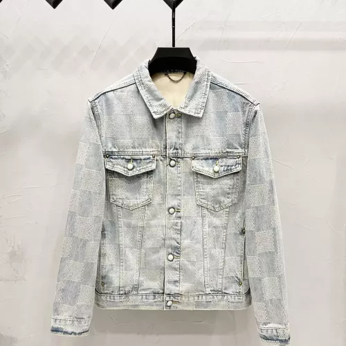 Louis Vuitton LV Jackets Long Sleeved For Unisex #1354569