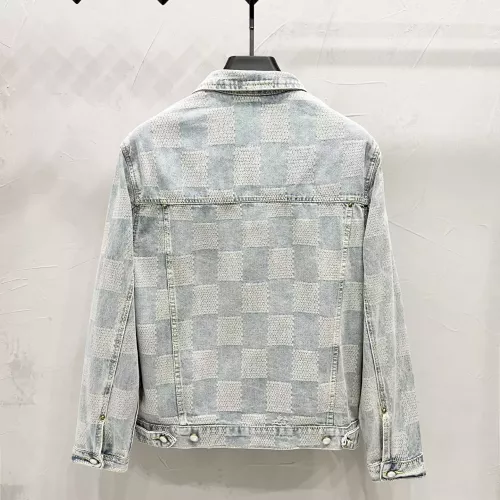 Cheap Louis Vuitton LV Jackets Long Sleeved For Unisex #1354569 Replica Wholesale [$76.00 USD] [ITEM#1354569] on Replica Louis Vuitton LV Jackets