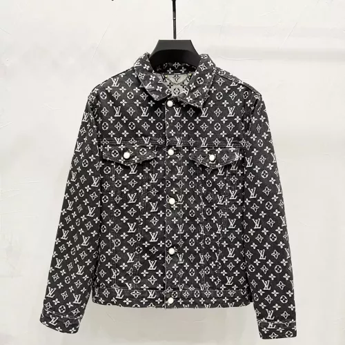 Louis Vuitton LV Jackets Long Sleeved For Unisex #1354573