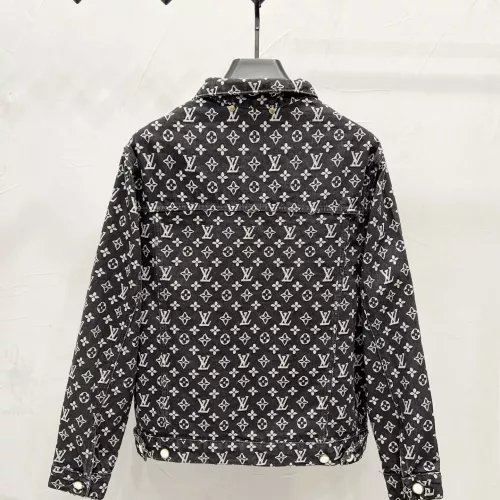Cheap Louis Vuitton LV Jackets Long Sleeved For Unisex #1354573 Replica Wholesale [$64.00 USD] [ITEM#1354573] on Replica Louis Vuitton LV Jackets