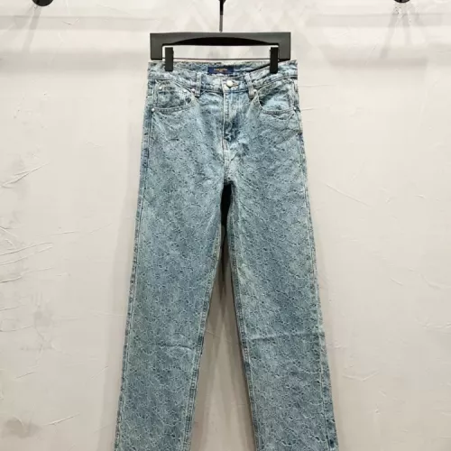 Louis Vuitton LV Jeans For Unisex #1354574