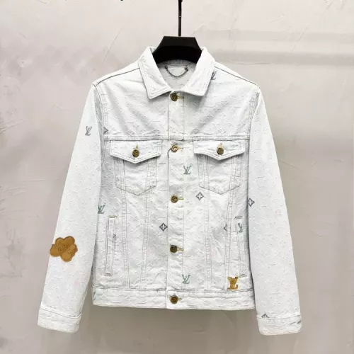 Louis Vuitton LV Jackets Long Sleeved For Unisex #1354577