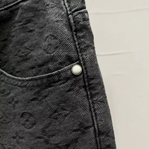 Cheap Louis Vuitton LV Jeans For Unisex #1354578 Replica Wholesale [$60.00 USD] [ITEM#1354578] on Replica Louis Vuitton LV Jeans