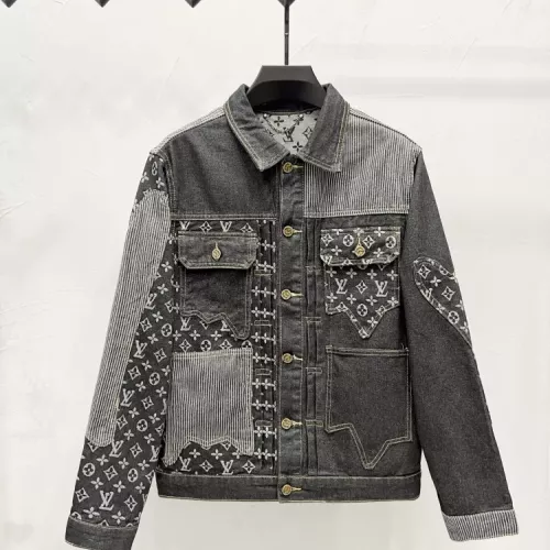 Louis Vuitton LV Jackets Long Sleeved For Unisex #1354580