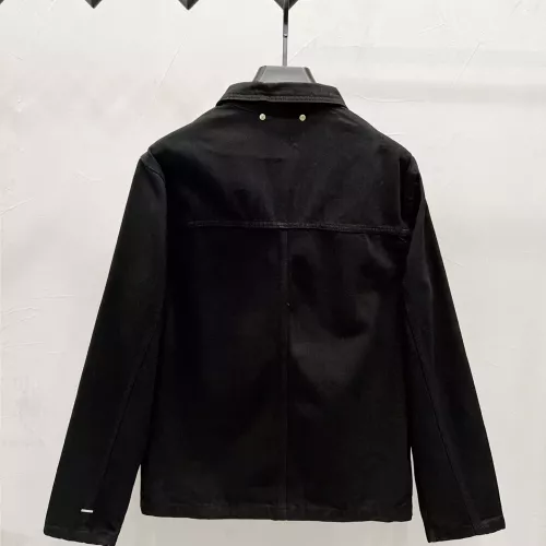 Cheap Louis Vuitton LV Jackets Long Sleeved For Unisex #1354582 Replica Wholesale [$76.00 USD] [ITEM#1354582] on Replica Louis Vuitton LV Jackets