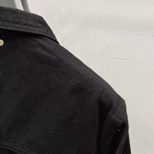 Cheap Louis Vuitton LV Jackets Long Sleeved For Unisex #1354582 Replica Wholesale [$76.00 USD] [ITEM#1354582] on Replica Louis Vuitton LV Jackets