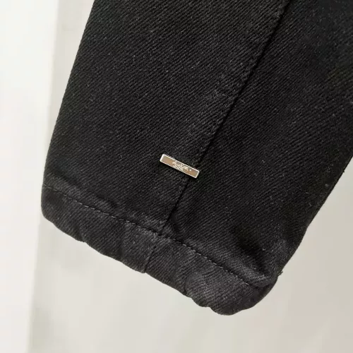Cheap Louis Vuitton LV Jackets Long Sleeved For Unisex #1354582 Replica Wholesale [$76.00 USD] [ITEM#1354582] on Replica Louis Vuitton LV Jackets