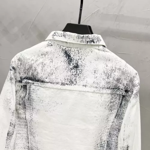 Cheap Christian Dior Jackets Long Sleeved For Unisex #1354585 Replica Wholesale [$72.00 USD] [ITEM#1354585] on Replica Christian Dior Jackets