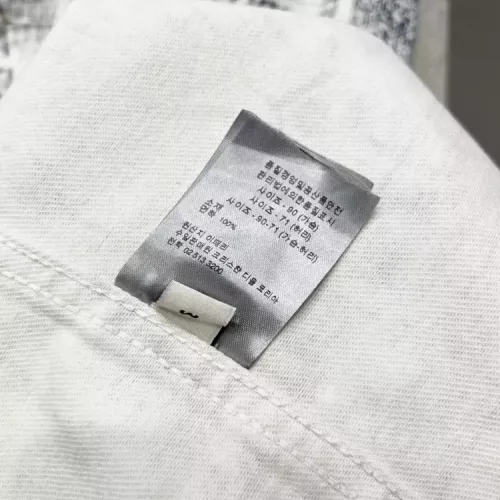Cheap Christian Dior Jackets Long Sleeved For Unisex #1354585 Replica Wholesale [$72.00 USD] [ITEM#1354585] on Replica Christian Dior Jackets