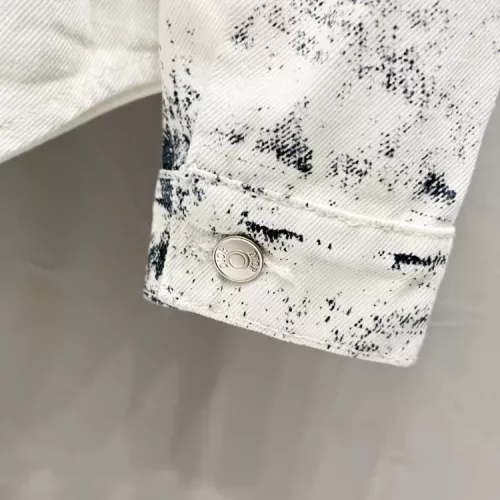 Cheap Christian Dior Jackets Long Sleeved For Unisex #1354585 Replica Wholesale [$72.00 USD] [ITEM#1354585] on Replica Christian Dior Jackets
