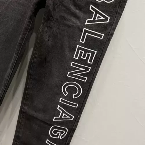 Cheap Balenciaga Jeans For Unisex #1354588 Replica Wholesale [$56.00 USD] [ITEM#1354588] on Replica Balenciaga Jeans