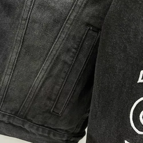 Cheap Balenciaga Jackets Long Sleeved For Unisex #1354589 Replica Wholesale [$68.00 USD] [ITEM#1354589] on Replica Balenciaga Jackets