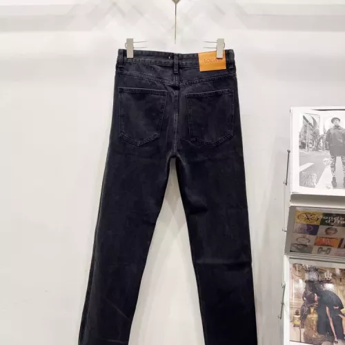 Cheap LOEWE Jeans For Unisex #1354592 Replica Wholesale [$56.00 USD] [ITEM#1354592] on Replica LOEWE Jeans