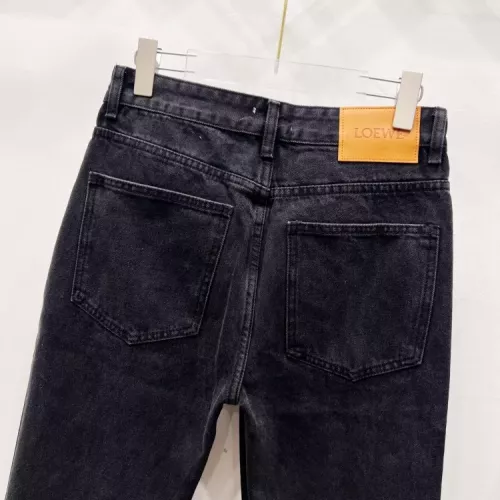 Cheap LOEWE Jeans For Unisex #1354592 Replica Wholesale [$56.00 USD] [ITEM#1354592] on Replica LOEWE Jeans