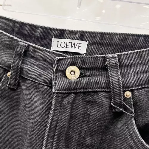 Cheap LOEWE Jeans For Unisex #1354592 Replica Wholesale [$56.00 USD] [ITEM#1354592] on Replica LOEWE Jeans