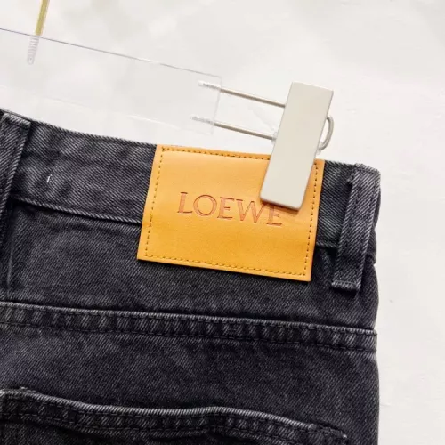Cheap LOEWE Jeans For Unisex #1354592 Replica Wholesale [$56.00 USD] [ITEM#1354592] on Replica LOEWE Jeans