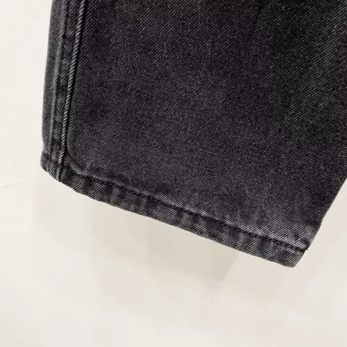 Cheap LOEWE Jeans For Unisex #1354592 Replica Wholesale [$56.00 USD] [ITEM#1354592] on Replica LOEWE Jeans