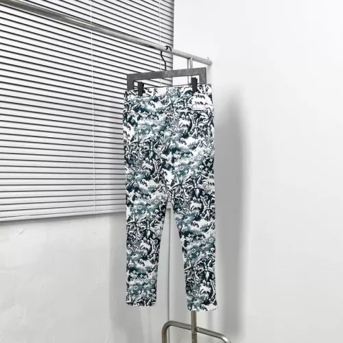 Cheap Louis Vuitton LV Pants For Men #1354593 Replica Wholesale [$76.00 USD] [ITEM#1354593] on Replica Louis Vuitton LV Pants