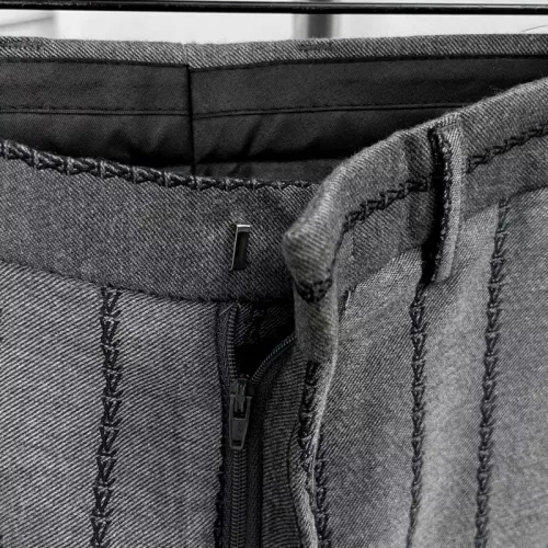Cheap Louis Vuitton LV Pants For Men #1354597 Replica Wholesale [$72.00 USD] [ITEM#1354597] on Replica Louis Vuitton LV Pants
