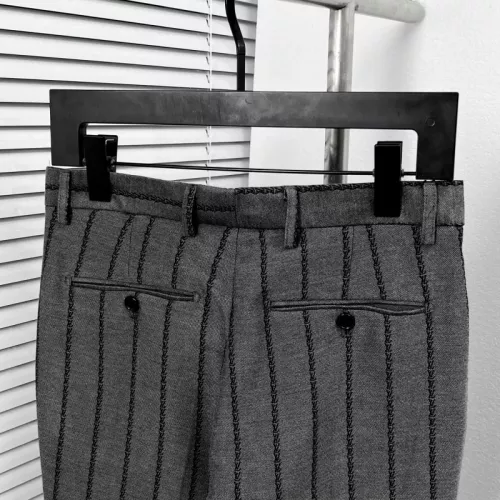Cheap Louis Vuitton LV Pants For Men #1354597 Replica Wholesale [$72.00 USD] [ITEM#1354597] on Replica Louis Vuitton LV Pants