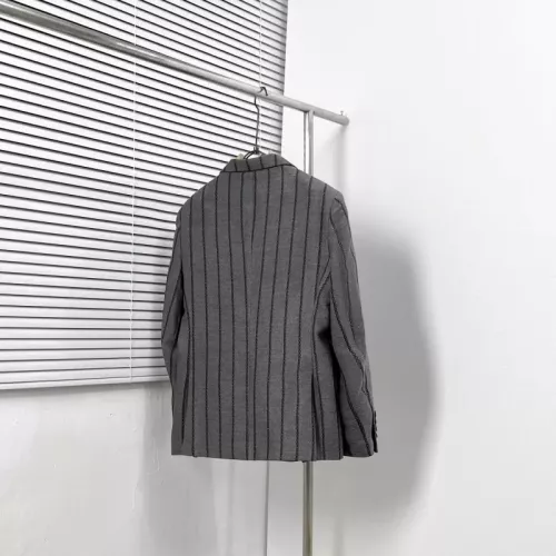 Cheap Louis Vuitton LV Jackets Long Sleeved For Men #1354598 Replica Wholesale [$118.00 USD] [ITEM#1354598] on Replica Louis Vuitton LV Jackets