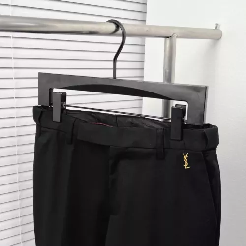 Cheap Yves Saint Laurent YSL Pants For Men #1354599 Replica Wholesale [$72.00 USD] [ITEM#1354599] on Replica Yves Saint Laurent YSL Pants