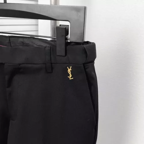Cheap Yves Saint Laurent YSL Pants For Men #1354599 Replica Wholesale [$72.00 USD] [ITEM#1354599] on Replica Yves Saint Laurent YSL Pants