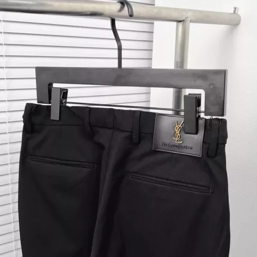 Cheap Yves Saint Laurent YSL Pants For Men #1354599 Replica Wholesale [$72.00 USD] [ITEM#1354599] on Replica Yves Saint Laurent YSL Pants