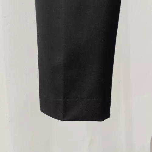 Cheap Yves Saint Laurent YSL Pants For Men #1354599 Replica Wholesale [$72.00 USD] [ITEM#1354599] on Replica Yves Saint Laurent YSL Pants
