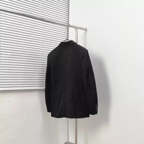 Cheap Yves Saint Laurent YSL Jackets Long Sleeved For Men #1354600 Replica Wholesale [$112.00 USD] [ITEM#1354600] on Replica Yves Saint Laurent YSL Jackets