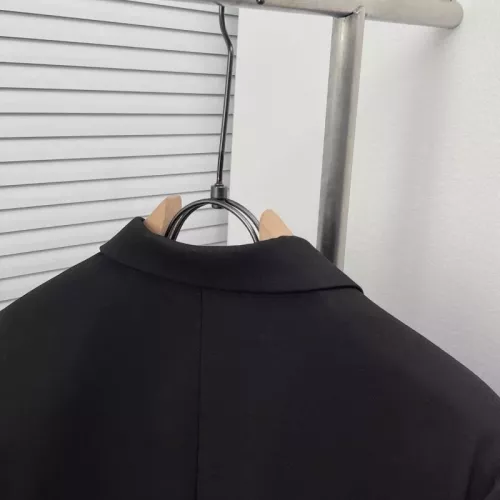 Cheap Yves Saint Laurent YSL Jackets Long Sleeved For Men #1354600 Replica Wholesale [$112.00 USD] [ITEM#1354600] on Replica Yves Saint Laurent YSL Jackets