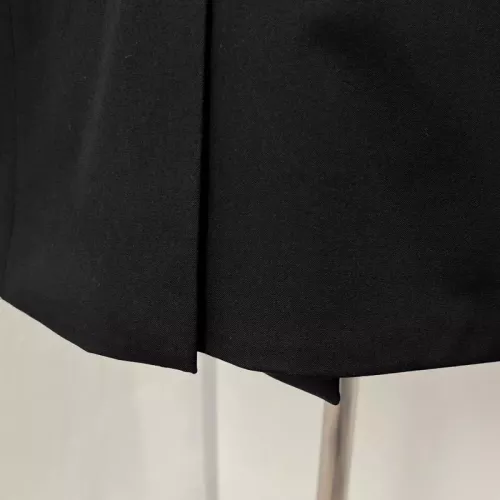 Cheap Yves Saint Laurent YSL Jackets Long Sleeved For Men #1354600 Replica Wholesale [$112.00 USD] [ITEM#1354600] on Replica Yves Saint Laurent YSL Jackets