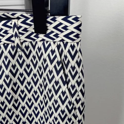 Cheap Valentino Pants For Men #1354601 Replica Wholesale [$72.00 USD] [ITEM#1354601] on Replica Valentino Pants