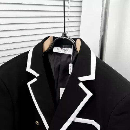 Cheap Valentino Jackets Long Sleeved For Men #1354603 Replica Wholesale [$118.00 USD] [ITEM#1354603] on Replica Valentino Jackets