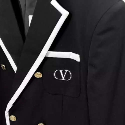 Cheap Valentino Jackets Long Sleeved For Men #1354603 Replica Wholesale [$118.00 USD] [ITEM#1354603] on Replica Valentino Jackets