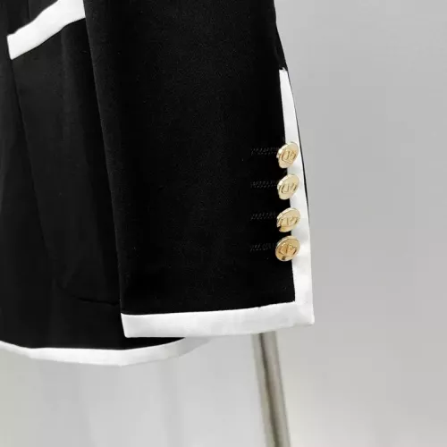 Cheap Valentino Jackets Long Sleeved For Men #1354603 Replica Wholesale [$118.00 USD] [ITEM#1354603] on Replica Valentino Jackets
