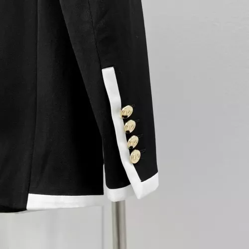 Cheap Valentino Jackets Long Sleeved For Men #1354603 Replica Wholesale [$118.00 USD] [ITEM#1354603] on Replica Valentino Jackets
