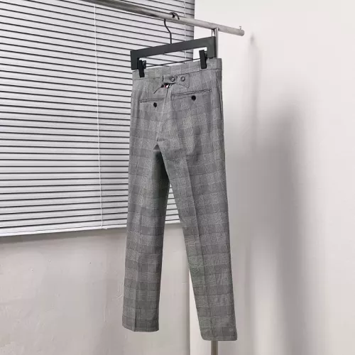 Cheap Thom Browne TB Pants For Men #1354604 Replica Wholesale [$76.00 USD] [ITEM#1354604] on Replica Thom Browne TB Pants