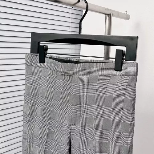 Cheap Thom Browne TB Pants For Men #1354604 Replica Wholesale [$76.00 USD] [ITEM#1354604] on Replica Thom Browne TB Pants