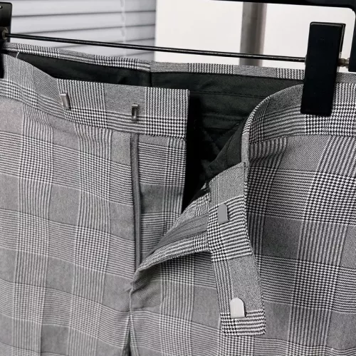 Cheap Thom Browne TB Pants For Men #1354604 Replica Wholesale [$76.00 USD] [ITEM#1354604] on Replica Thom Browne TB Pants