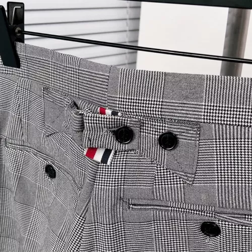 Cheap Thom Browne TB Pants For Men #1354604 Replica Wholesale [$76.00 USD] [ITEM#1354604] on Replica Thom Browne TB Pants