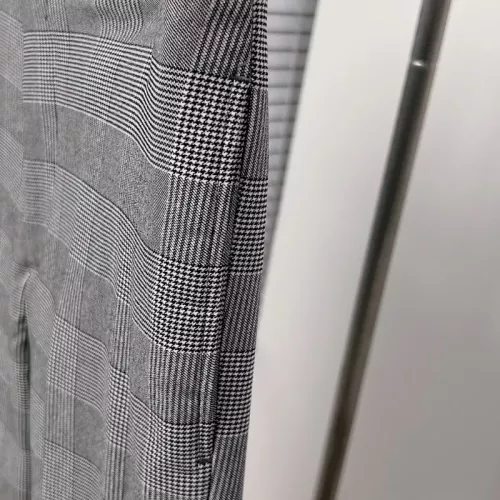Cheap Thom Browne TB Pants For Men #1354604 Replica Wholesale [$76.00 USD] [ITEM#1354604] on Replica Thom Browne TB Pants