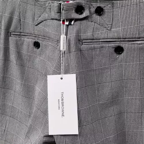 Cheap Thom Browne TB Pants For Men #1354604 Replica Wholesale [$76.00 USD] [ITEM#1354604] on Replica Thom Browne TB Pants