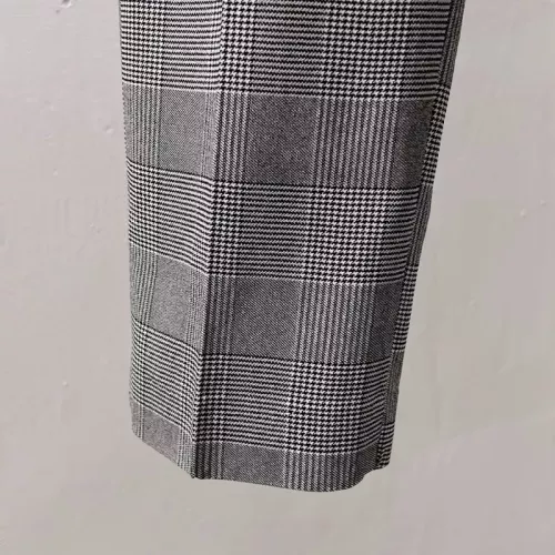 Cheap Thom Browne TB Pants For Men #1354604 Replica Wholesale [$76.00 USD] [ITEM#1354604] on Replica Thom Browne TB Pants