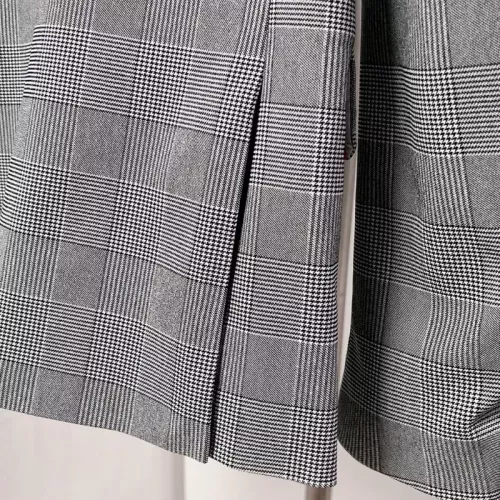 Cheap Thom Browne Jackets Long Sleeved For Men #1354605 Replica Wholesale [$118.00 USD] [ITEM#1354605] on Replica Thom Browne Jackets