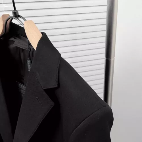 Cheap Prada Jackets Long Sleeved For Men #1354607 Replica Wholesale [$112.00 USD] [ITEM#1354607] on Replica Prada Jackets